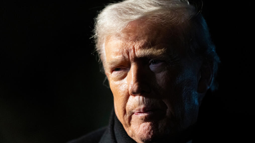 Le «Discombobulator», la nouvelle arme secrète dans l'arsenal de l'armée américaine révélée par Trump