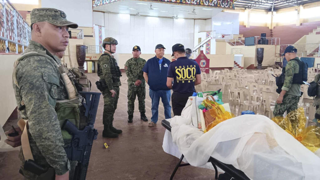 Jihadisme en Asie: «À Mindanao, plein de groupes ayant prêté allégeance à l'EI sont encore actifs»