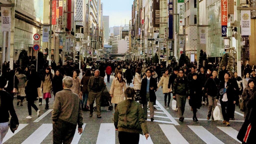 Comment s'aime-t-on au Japon ?