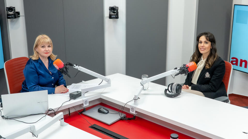 Dr. Elena Gheorghe, medic specialist Obstetrică-Ginecologie