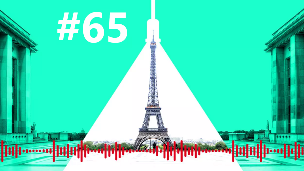 Spotlight on France, episode 65