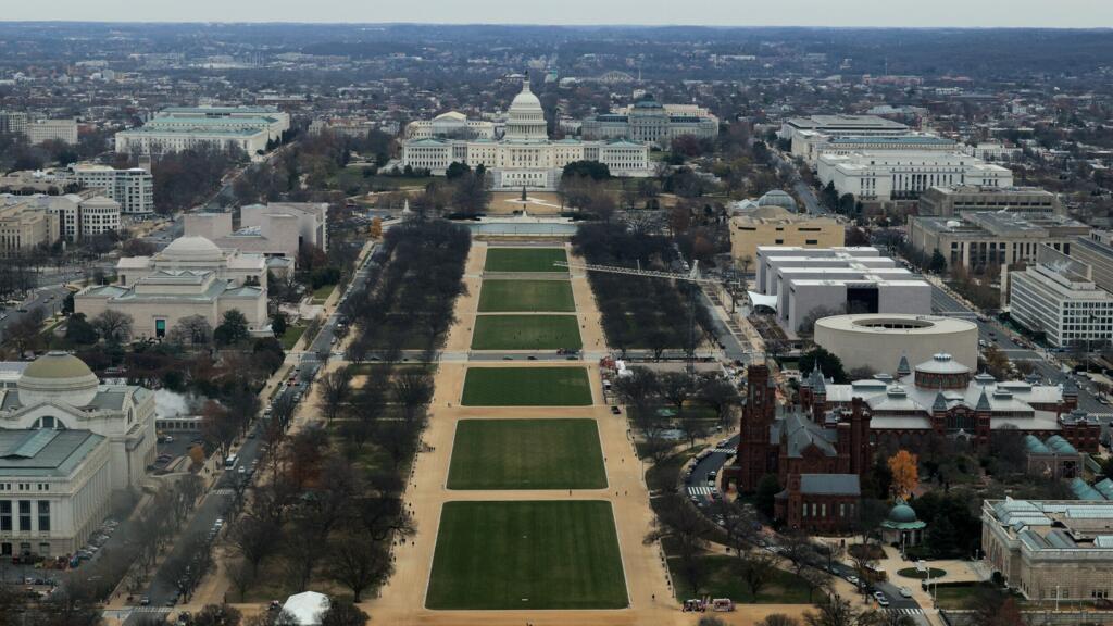 Les musées aux États-Unis face à Donald Trump