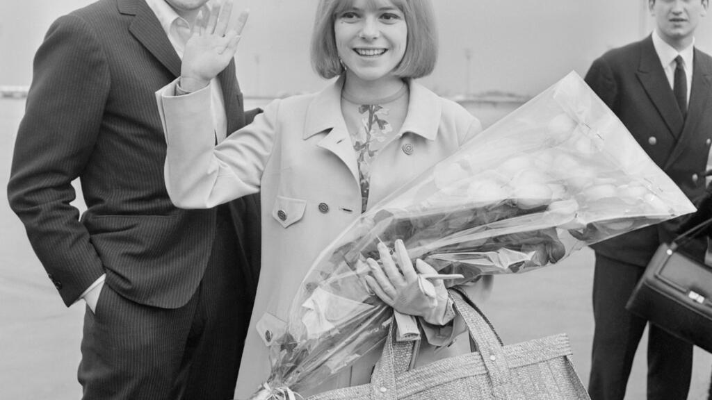 French singer France Gall dies aged 70