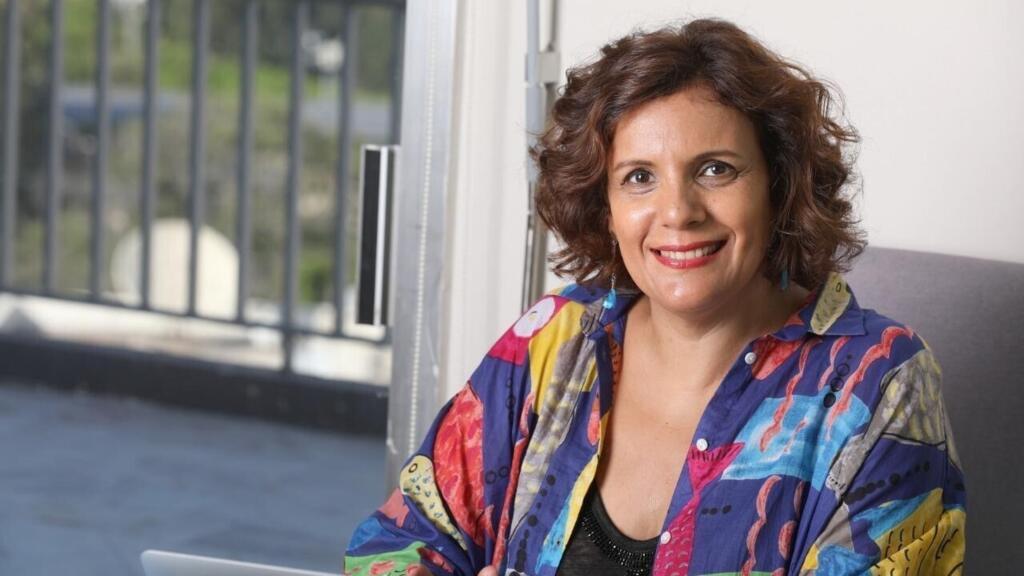 Qu'est-ce qu'être Palestinien ? Avec Muzna Shihabi