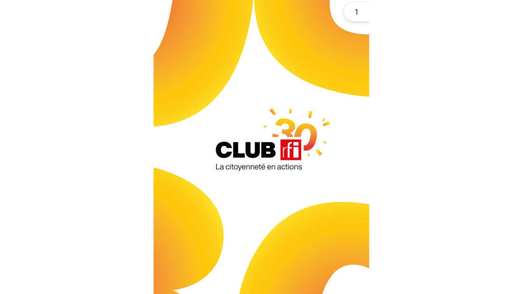 Les 30 ans du Club RFI : A Paris, À Paris, les équipes de RFI, autour de Marie-Christine Saragosse et Jean-Marc Four, ont rejoint la célébration en visioconférence le jeudi 27 novembre 2025.