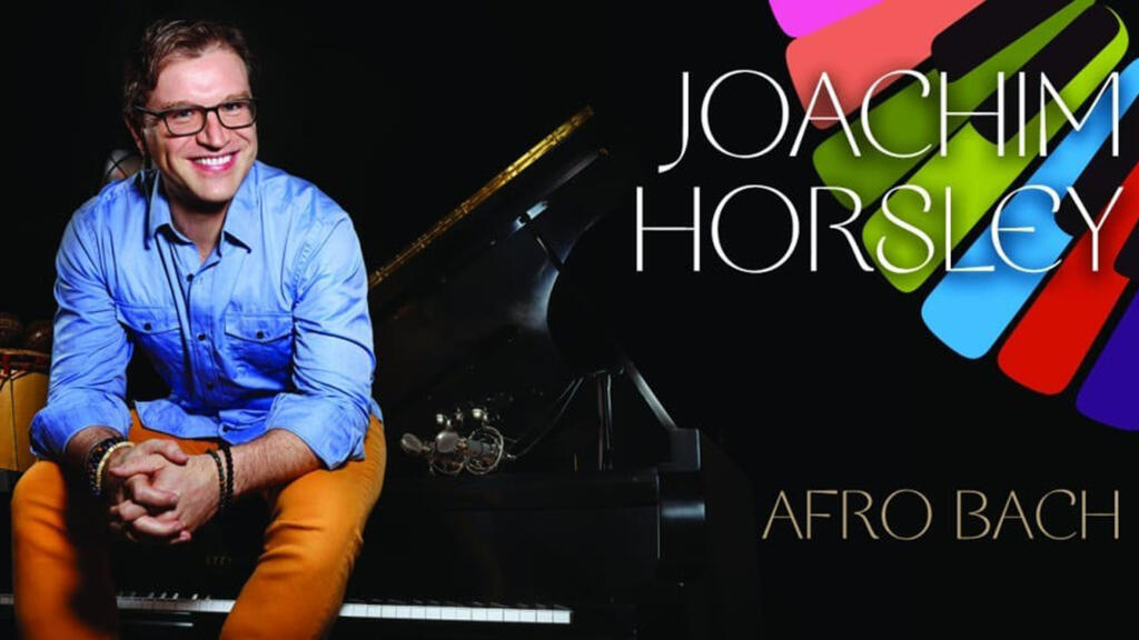 Joachim Horsley.