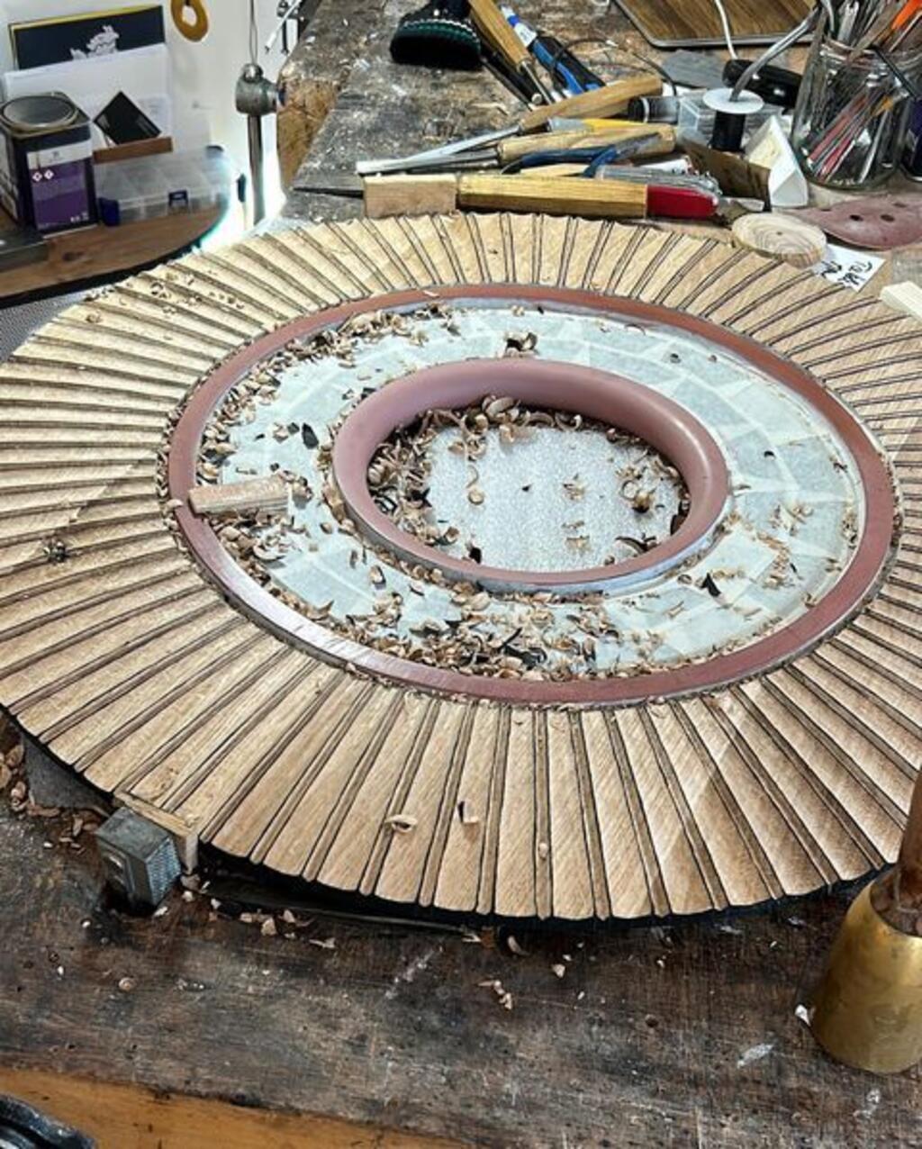 Sculpture