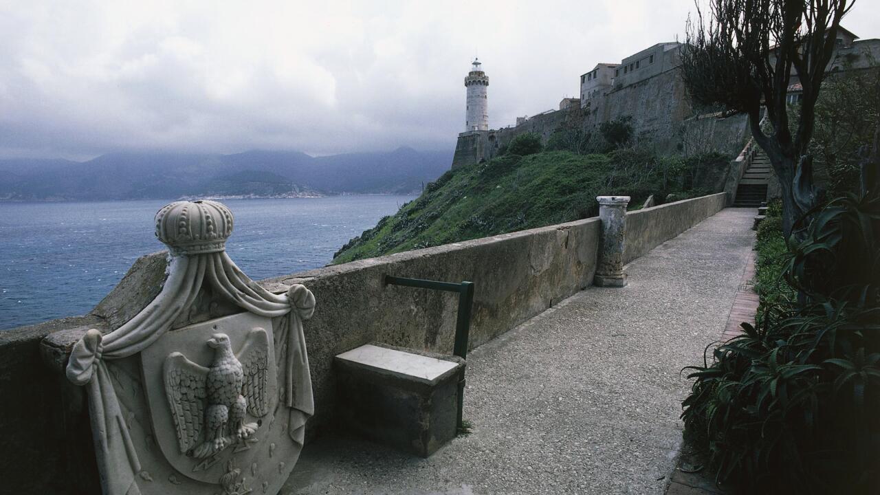 À l'Île d'Elbe, l'héritage toujours vivant de Napoléon Grand reportage