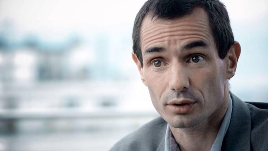 O geógrafo especialista em garimpo e pesquisador do CNRS na França, François-Michel Le Tourneau