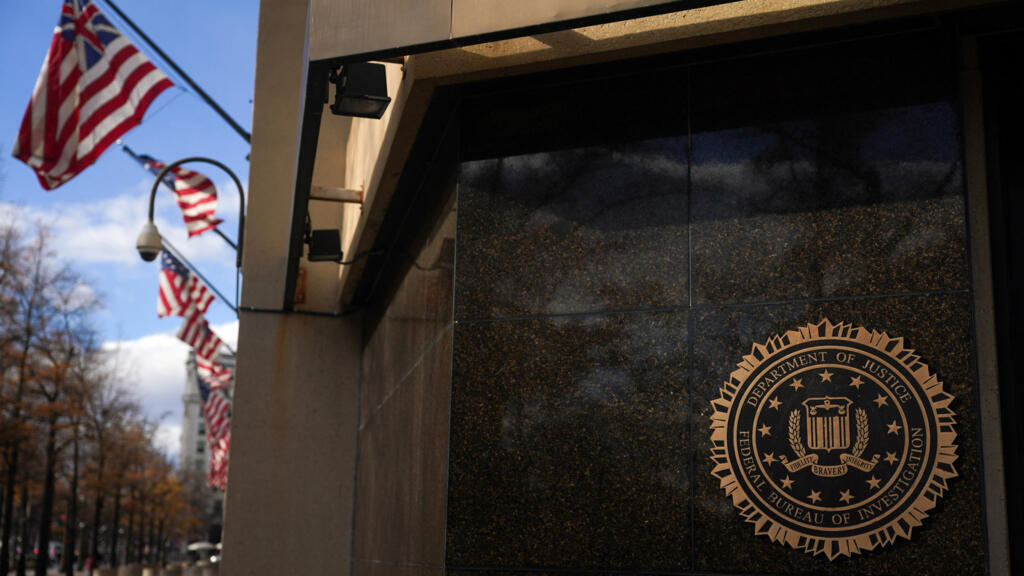 ������ʢ�������������֣�FBI����¥ȫ��������2025��11��28�ա�