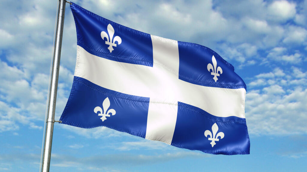 Lucie Bouteloup fait la part belle aux expressions québécoises ! 