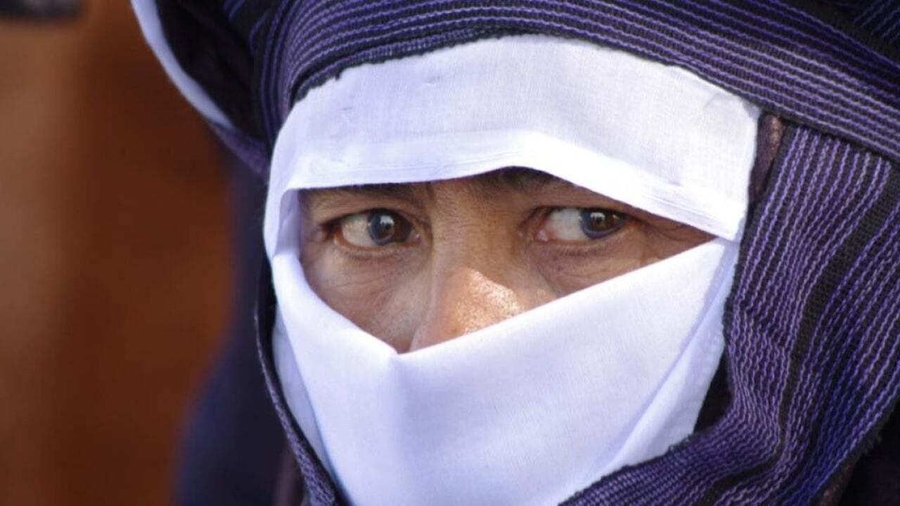 Niger Rhissa Ag Boula, exconseiller de Mohamed Bazoum, revendique sa