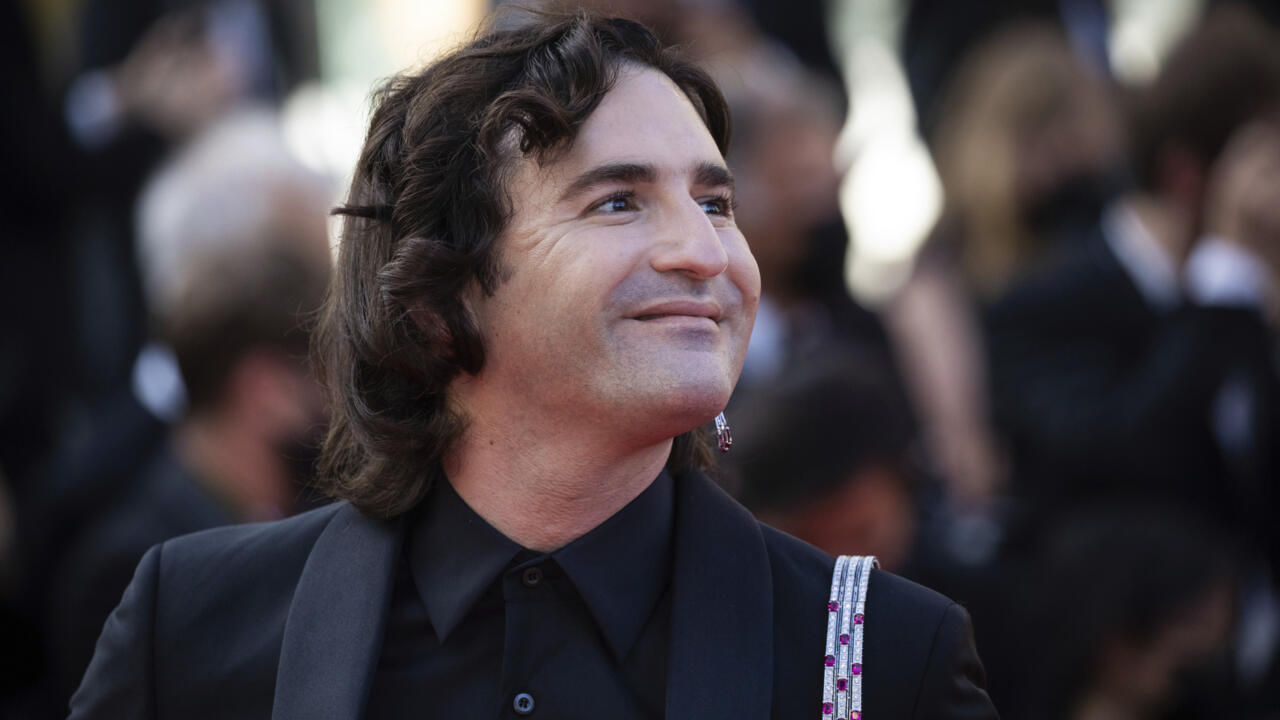 Nicolas Maury pour la série « Les Saisons » : « Je suis fasciné par les contradictions et par les désagréments » – Invité culture Nicolas Maury pour la série « Les Saisons » : « Je suis fasciné par les contradictions et par les désagréments » – Invité culture