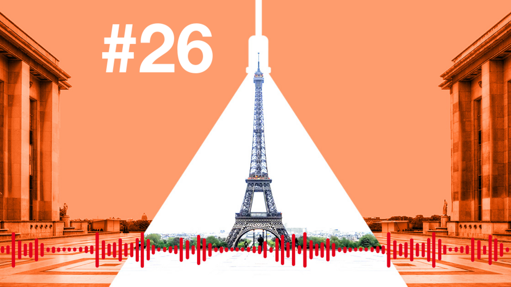 Spotlight on France episode 26