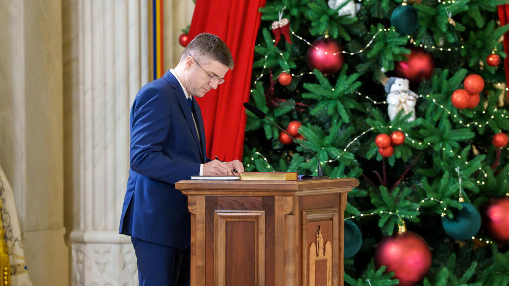 Darău: Mă voi trezi dimineață, gândindu-mă cum să adaug un strop de încredere între stat și antreprenori