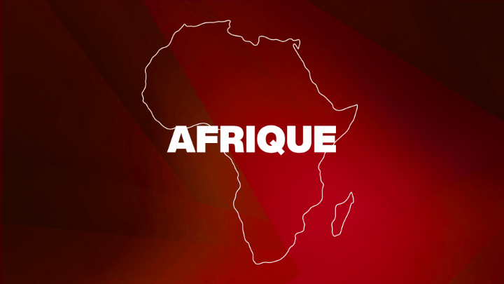 Newsletter Afrique