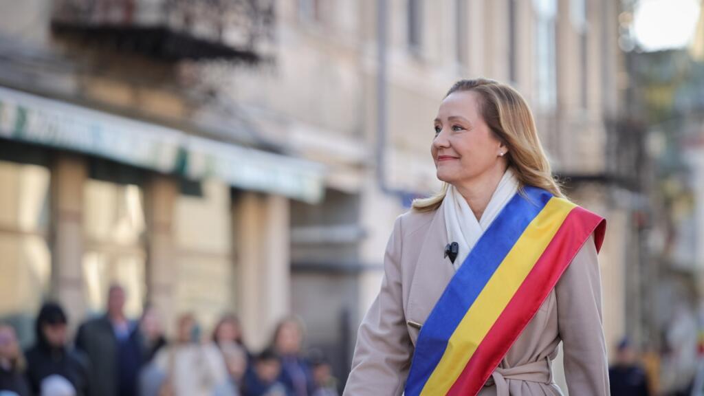 Elena Lasconi: „Rusia nu a adus niciodată beneficii României”