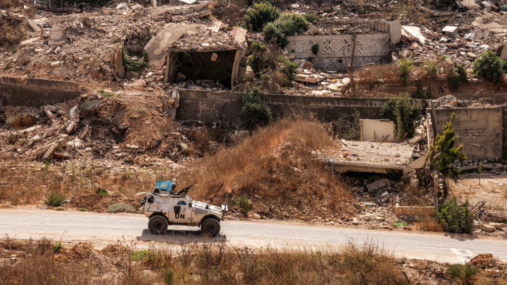 Liban-Sud: Israël se crée «de facto» une zone tampon avec le nord du pays