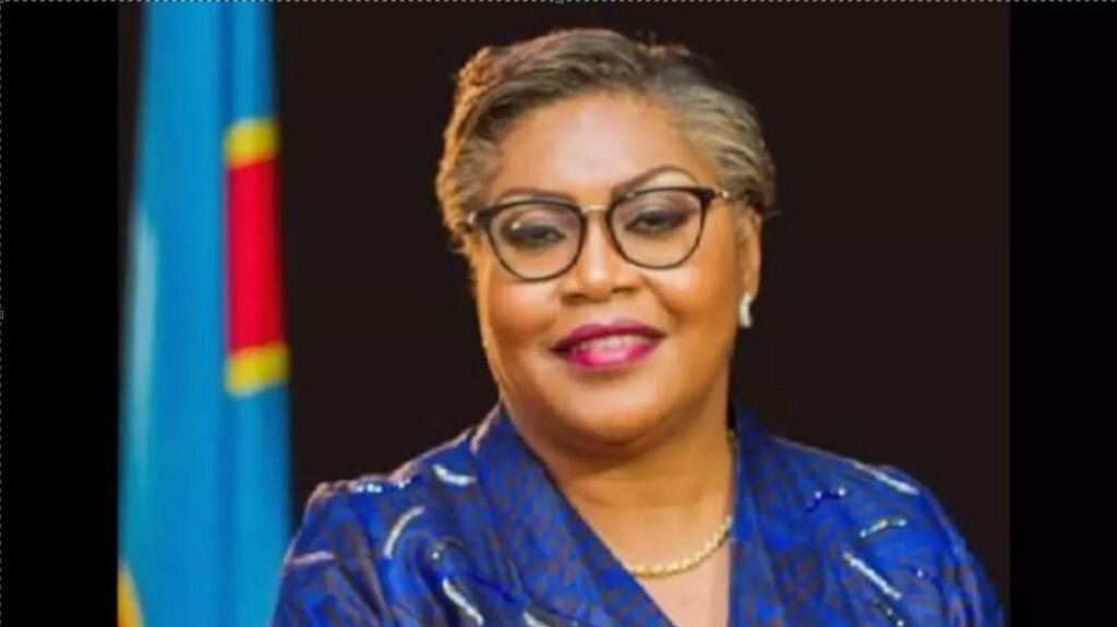 非洲:大湖区国际会议九届峰会 3 Judith Tuluka Suminwa a été désignée, le 1ᵉʳ avril 2024, Première ministre de la République démocratique du Congo.