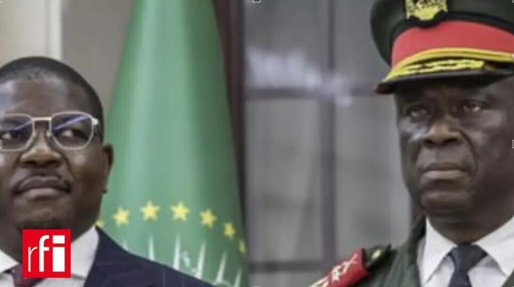 Guinée-Bissau donnatɛmɛfangaɲɛmaa n'a ka minisiriɲɛmaa.