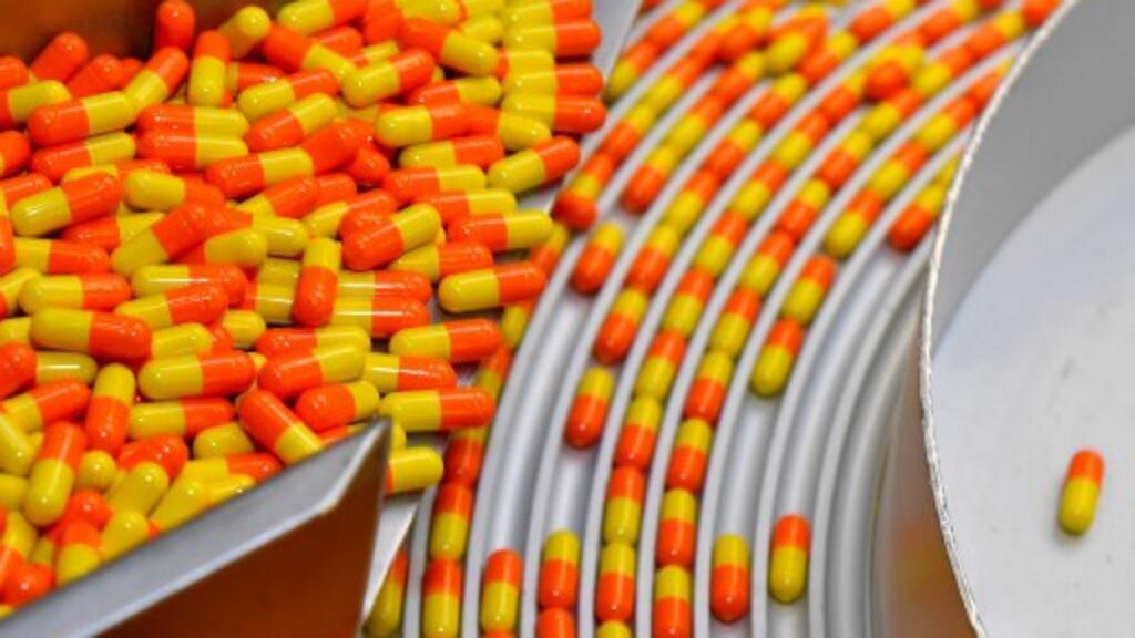 Industrie pharmaceutique: l'Irlande redoute la pilule amère de Trump!