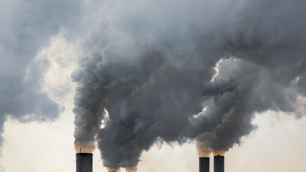 Le méthane est un gaz à effet de serre puissant.