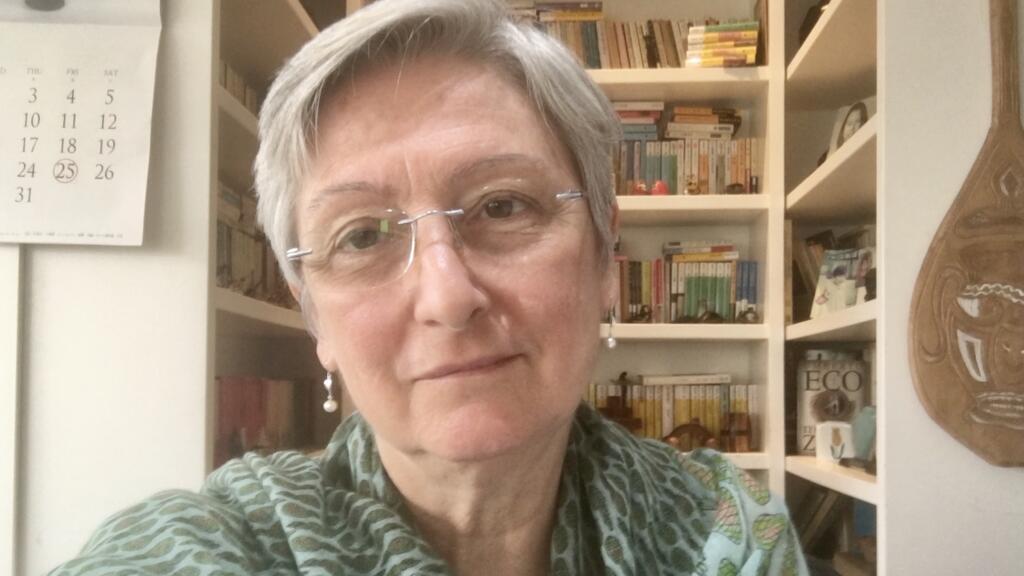 Astrônoma Daniela Lazzaro exerce atualmente a vice-presidência da União Astronômica Internacional (IAU, na sigla em inglês).