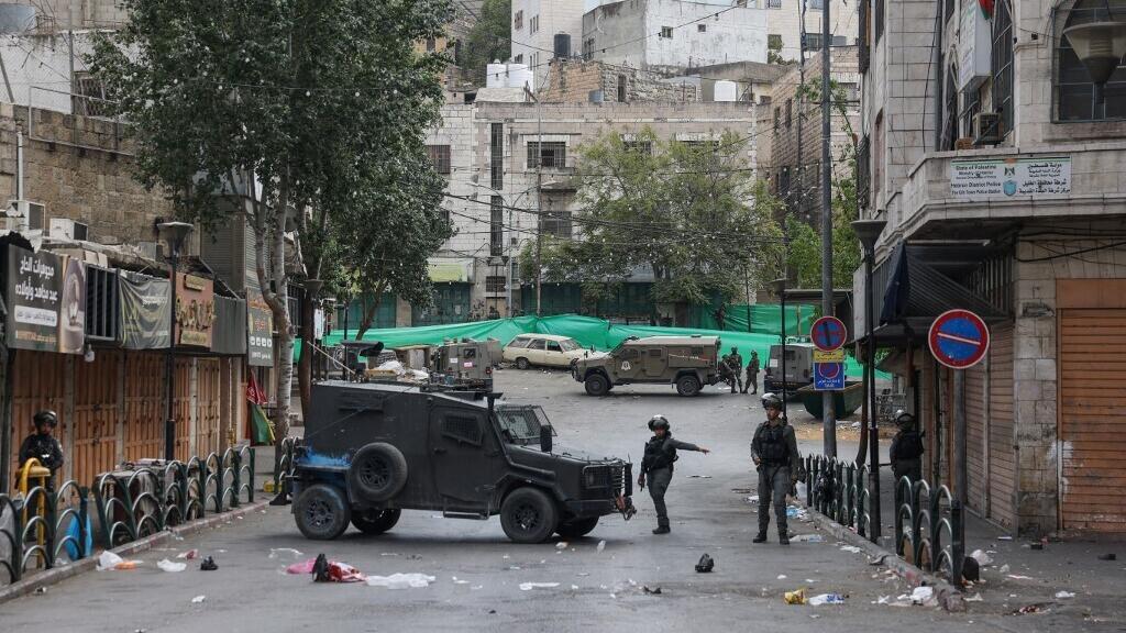Cisjordanie occupée: les violences israéliennes s'intensifient malgré le cessez-le-feu à Gaza