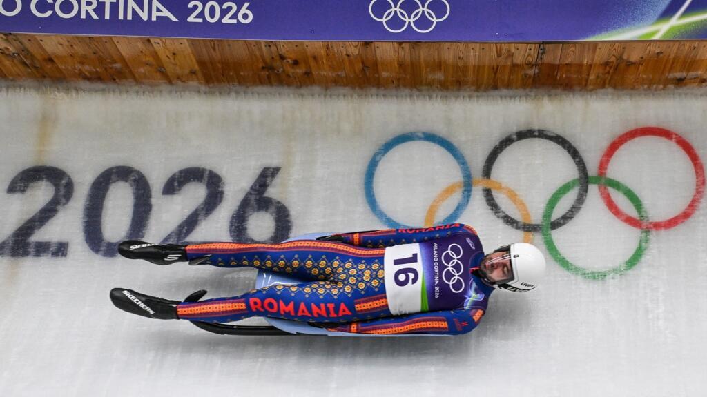 Sănierul Valentin Crețu vrea și la J.O 2030, când va avea 40 de ani