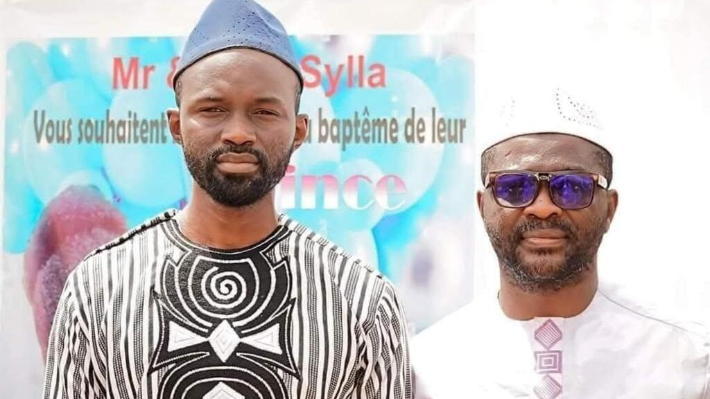 Guinée: 18 mois après leur enlèvement, «les anniversaires se succèdent sans nouvelles» de Menguè et Bah