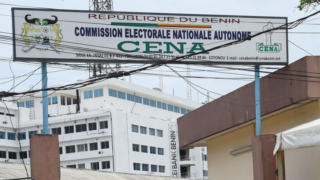 Bénin: «Le parti Les Démocrates n'a pas été à la hauteur et n'a pas pu remplir les conditions fixées par la loi»