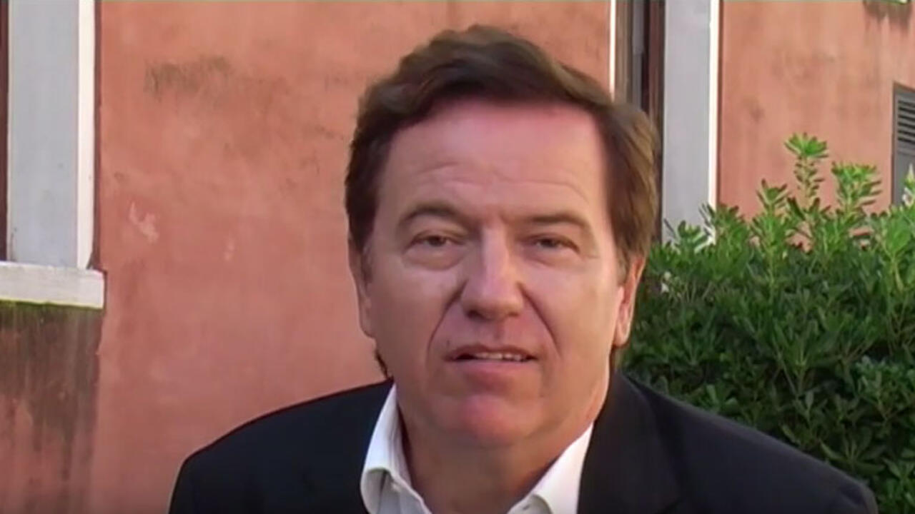 Laurent Creton «Le cinéma français est beaucoup plus affirmé» Invité