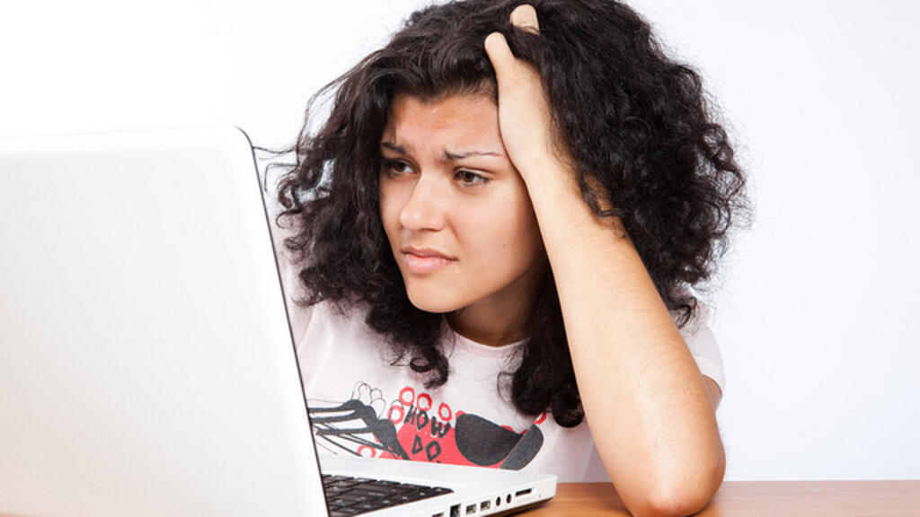 Les arnaques sur internet.