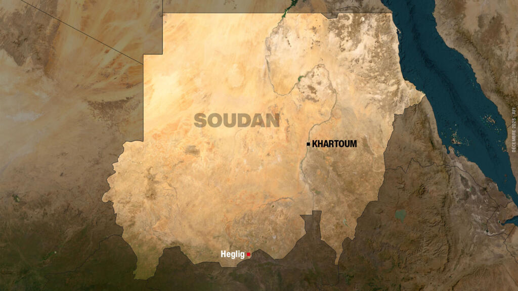 Guerre au Soudan: les paramilitaires affirment s'être emparés d'un champ pétrolifère clé dans le sud du pays