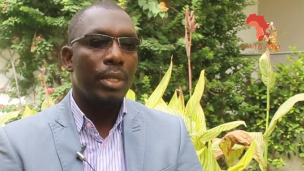 Côte d'Ivoire: «le système est en crise, en difficulté pour trouver une nouvelle figure» politique, estime Séverin Kouamé