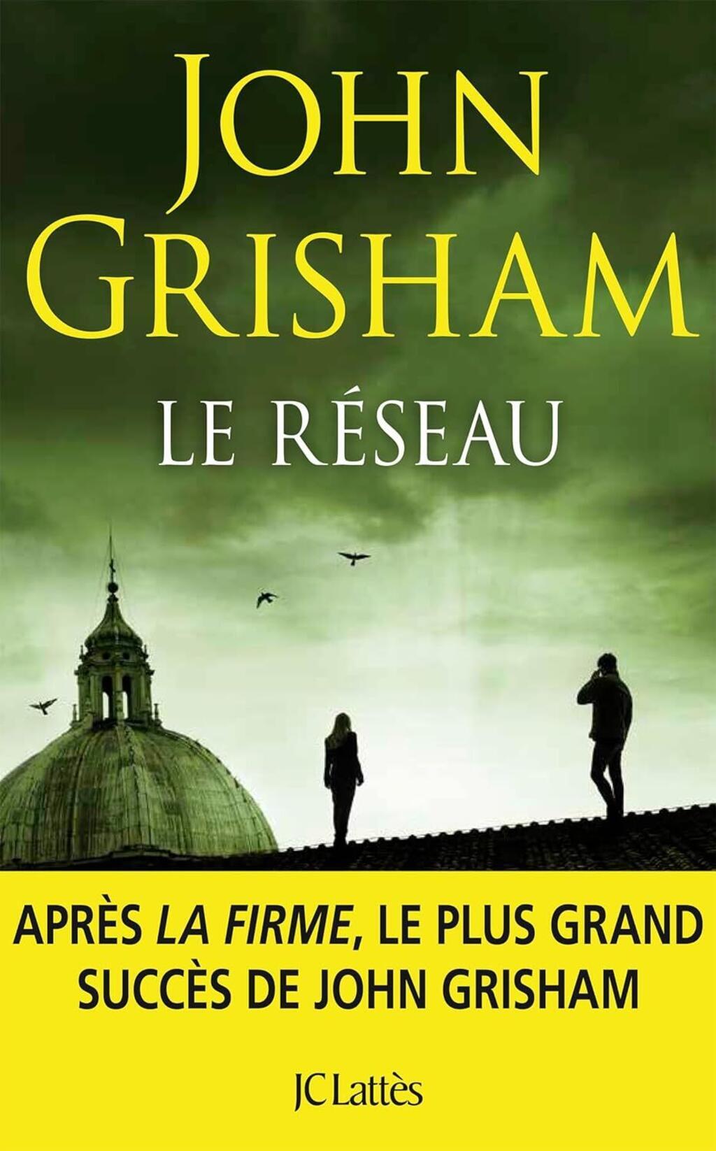 Le Réseau de John Grisham