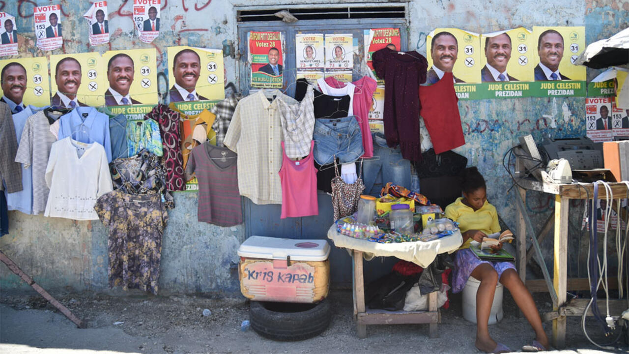 Le Club RFI Delmas (Haïti) Le club RFI