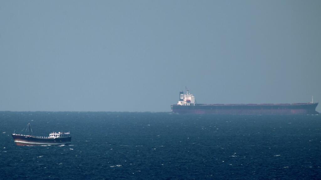 Les coûts d'affrètement des superpétroliers montent en flèche