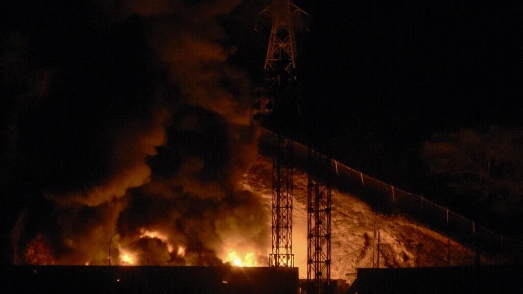 [En direct] Explosions à Caracas: Donald Trump affirme que le président Maduro a été «capturé et exfiltré»