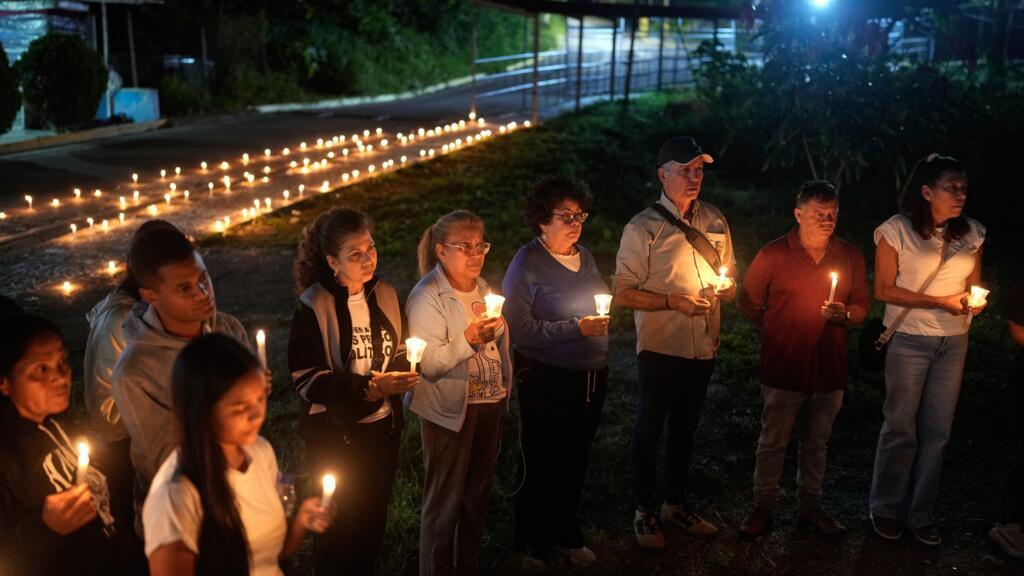 Venezuela: l'annonce d'une loi d'amnistie suscite l'espoir des proches d'opposants emprisonnés