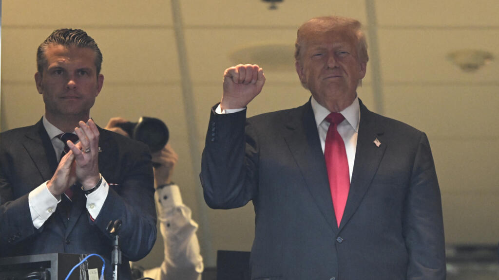 L'ONU demande une enquête aux États-Unis après un nouveau raid en mer contre le narcotrafic