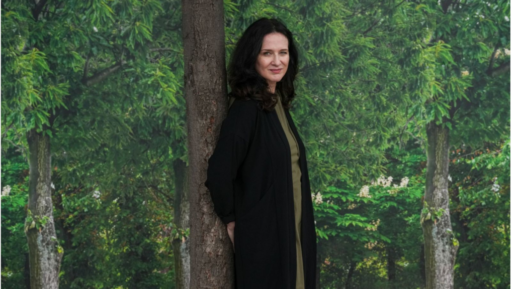 Claire DITERZI: variations sur Anna Karénine 