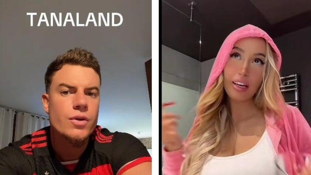 « Tanaland » est un pays virtuel qui a été créé sur la plateforme TikTok par des influenceuses lassées d’être victimes de cyberharcèlement et traitées de « tana » par les hommes. Le terme devenu viral en ligne qui est le dimunitif en espagnol de « putana » était utilisé pour dénigrer systématiquement les publications sur TikTok des femmes.
