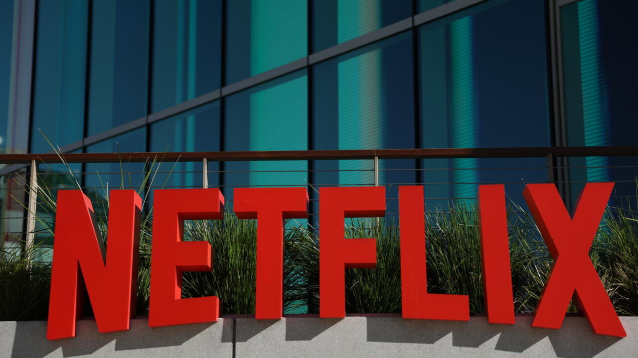 rfi.fr - Netflix to launch FIFA World Cup video game