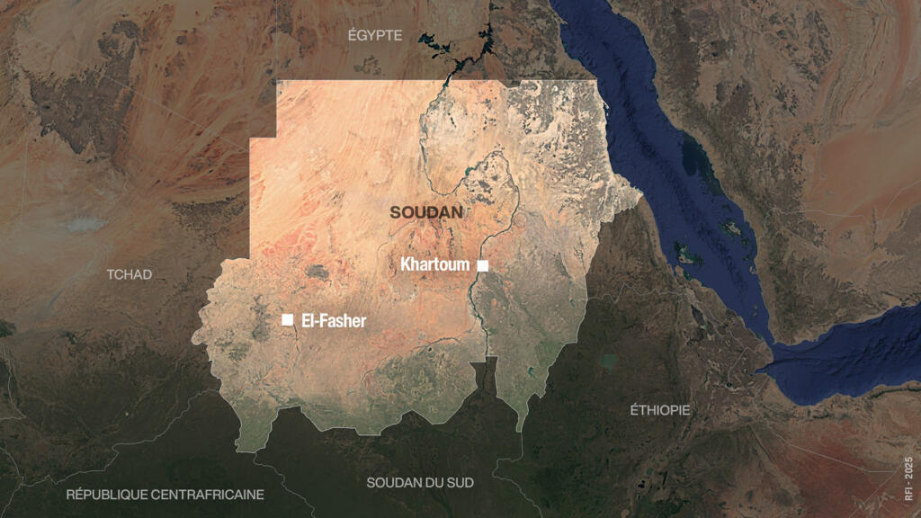 Sudan: Umoja wa Mataifa unataka hatua za haraka zichukuliwe kuzuia ukatili El-Fasher