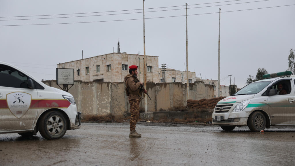 Syrie: à l'approche de la fin du cessez-le-feu entre Damas et les forces kurdes, l’incertitude demeure
