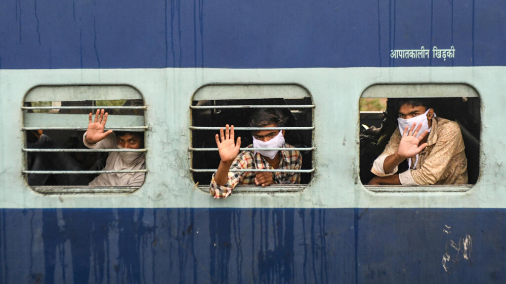 Dans l'enfer de la prison de Gorakhpur