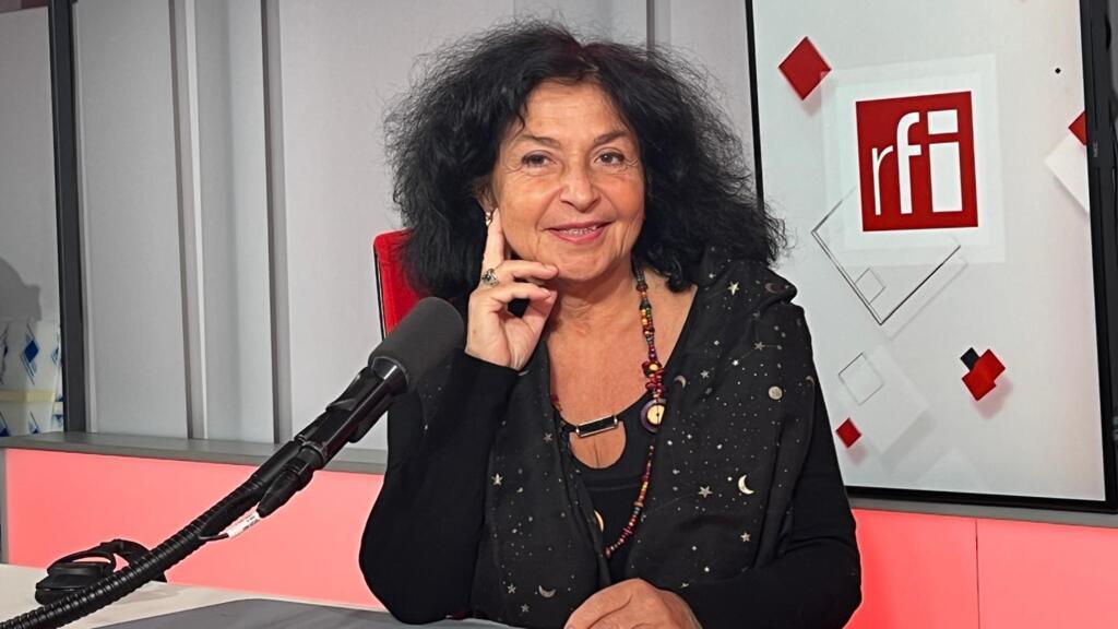 A cantora de jazz francesa, Manu Le Prince, faz um novo lançamento do CD Boassa Jazza Forever - Love to Johnny Alf".