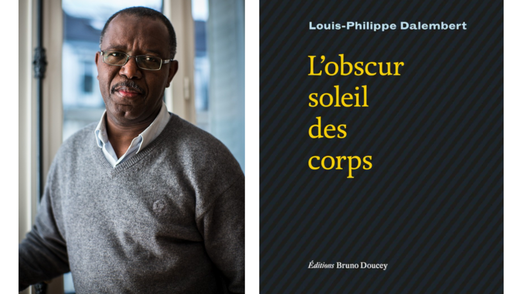 Louis-Philippe Dalembert.