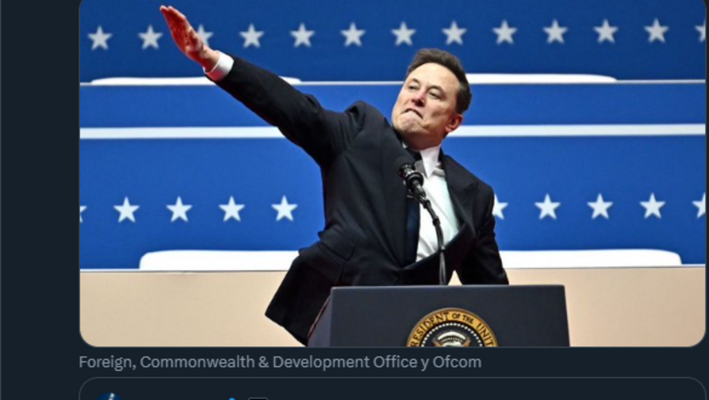 French Response, la nueva herramienta ácida y directa de la diplomacia francesa en las redes